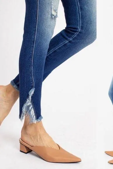KanCan Jeans Size 23 - Image 2