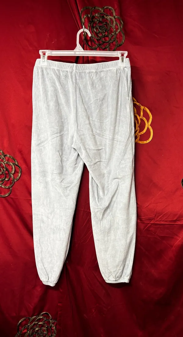Aerie Sweatpants Grey - Image 2