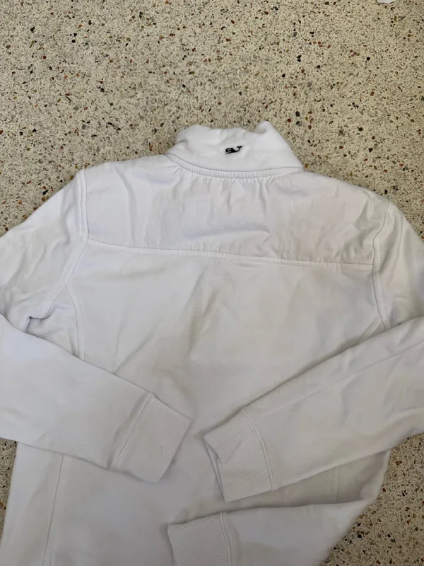 Vineyard Vines Quarter-Zip - Image 2