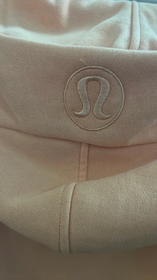 Lululemon Scuba Half-Zip - Image 5
