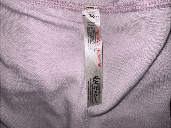 NWT Free People Movement Wild Ride Hoodie Rose Wash Pink Size XS - Image 7
