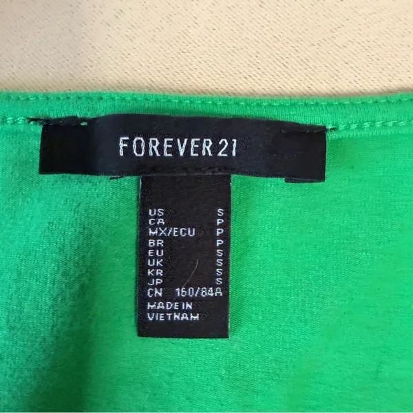 Forever 21 Top - Image 3