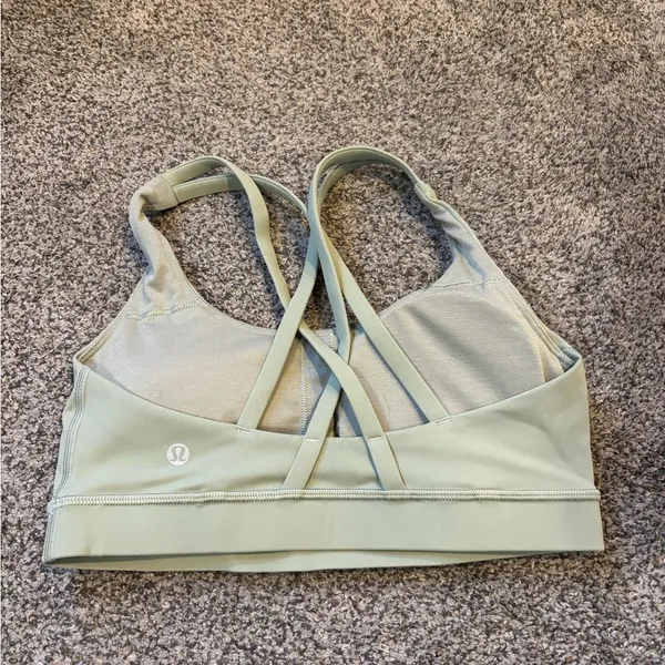 Lululemon Energy Bra - Image 2