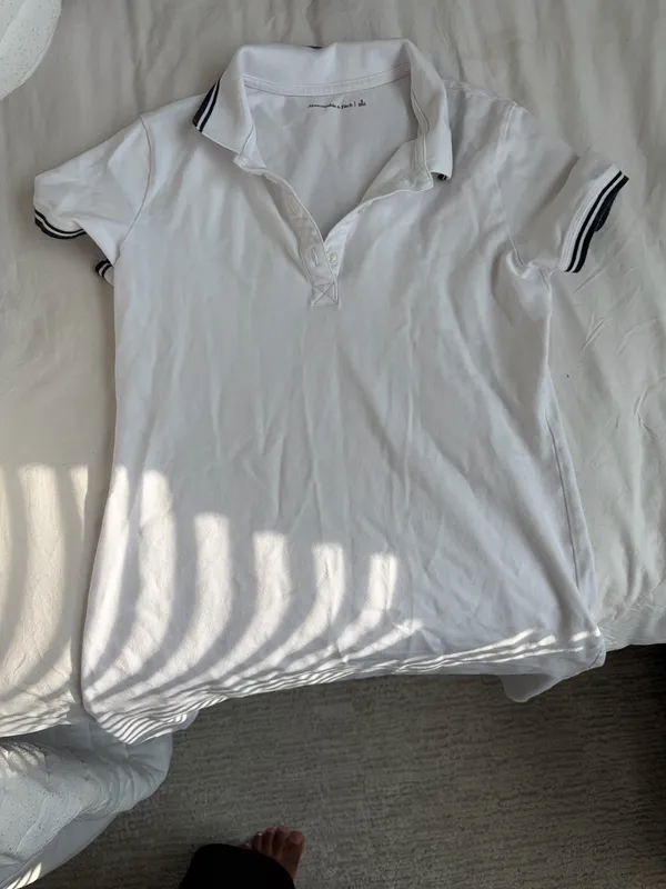 Abercrombie Tennis dress - Image 9