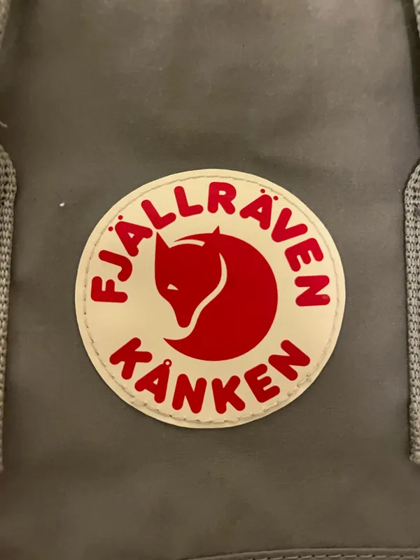 Fjällräven Backpack Kånken Classic - Image 5