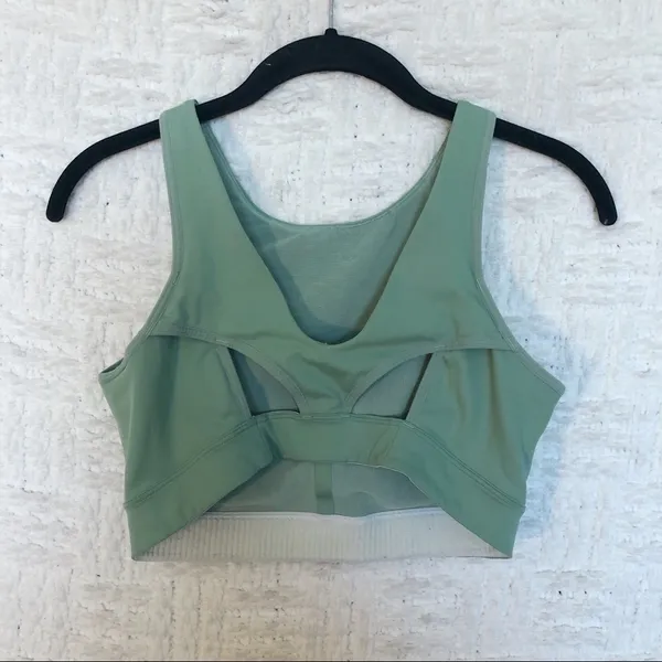Adidas by Stella McCartney Sports Bra - Image 4