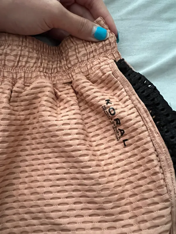 Koral Shorts - Image 2
