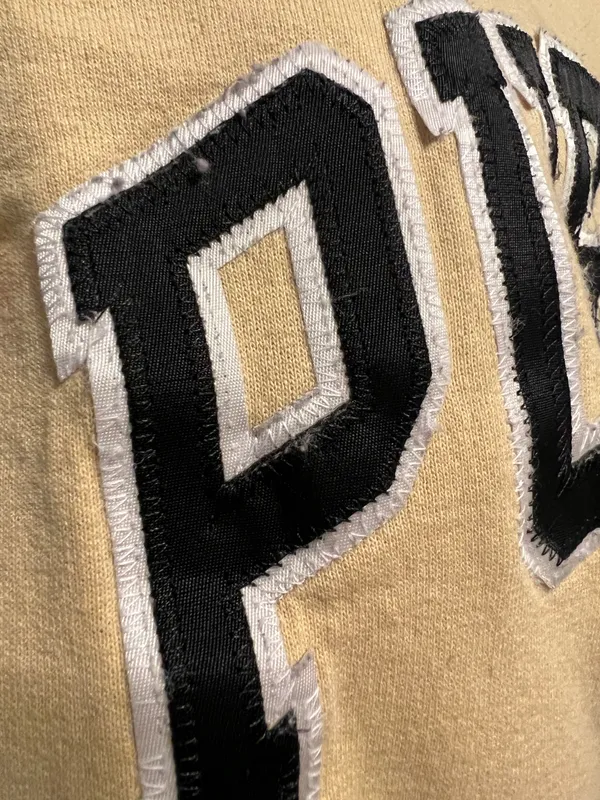 Champion Vintage Purdue Crew neck - Image 5