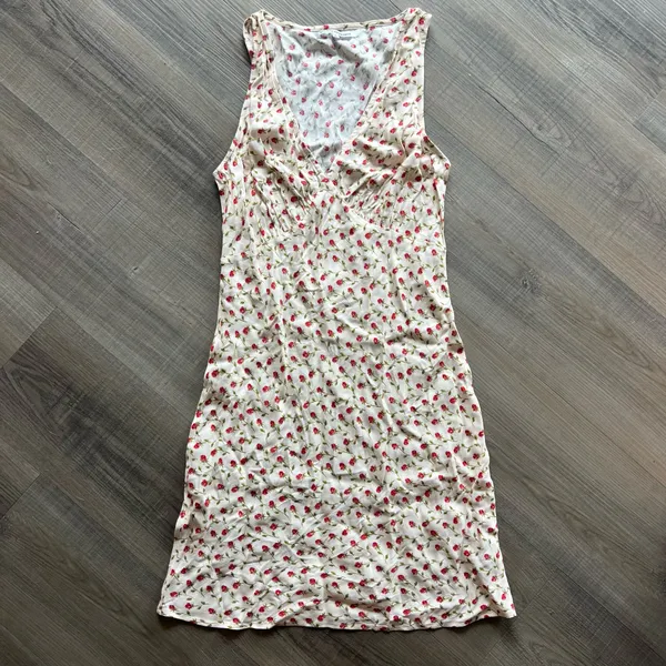 Reformation Calix Dress - Image 3