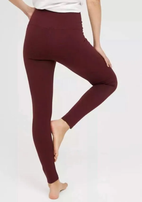 Aerie ‼️OFFLINE By OG High Waisted Legging‼️. - Image 3