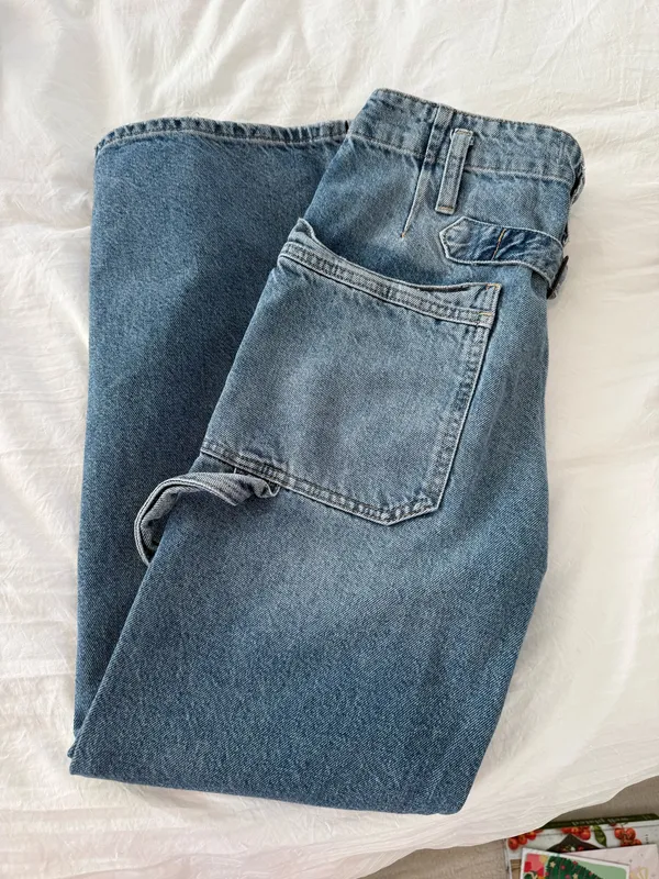Free People We The Free Jeans - Image 5