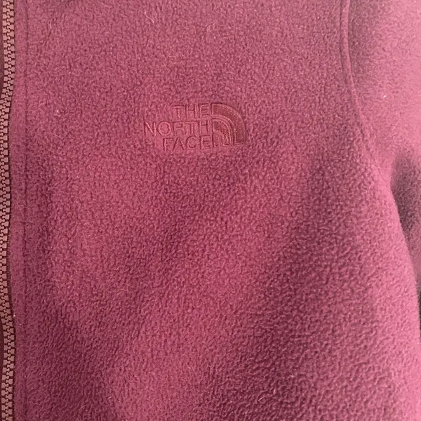 the north face jacket womens small Long Sleeve In Perfect Condition - Image 2
