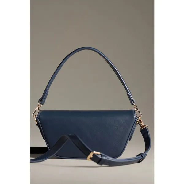 Anthropologie The Delilah Bag: Woven Edition-NWT - Image 2
