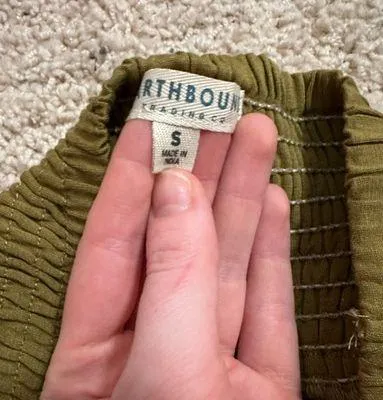 Earthbound Skirt - Image 2