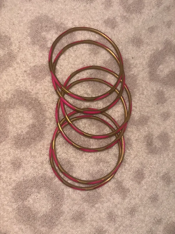 Budah Girl Bracelets - Image 2