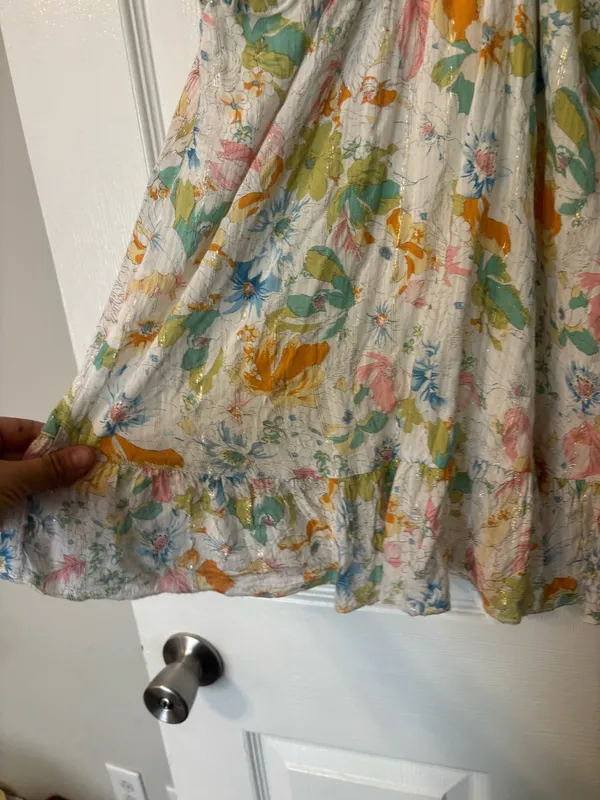 City Studios Boutique Dress - Image 6