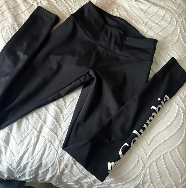 Black Leggings - Image 5