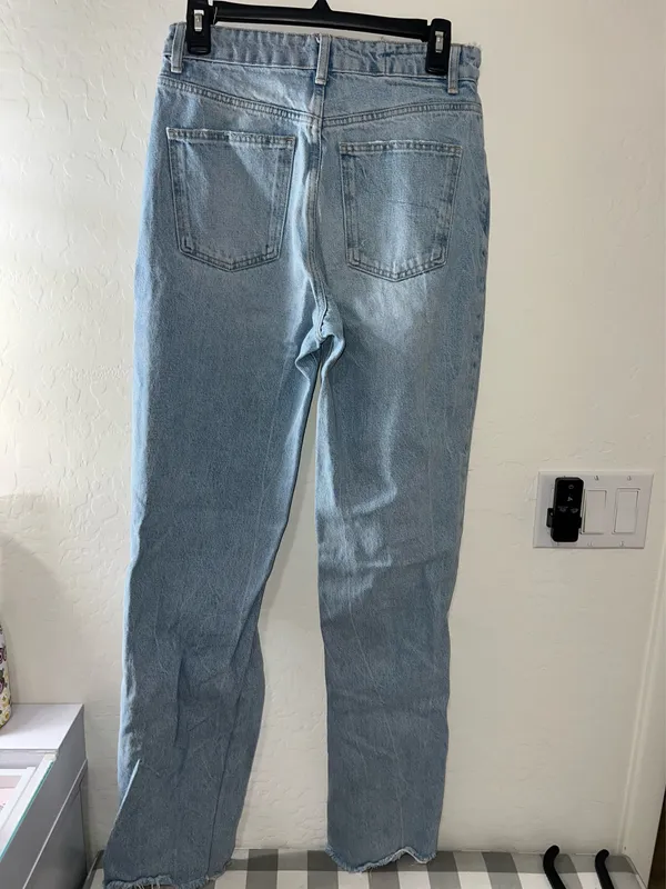 Zara jeans - Image 3