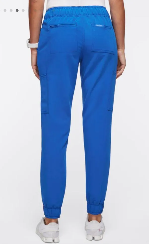 Jaanuu Scrub Pants - Image 3