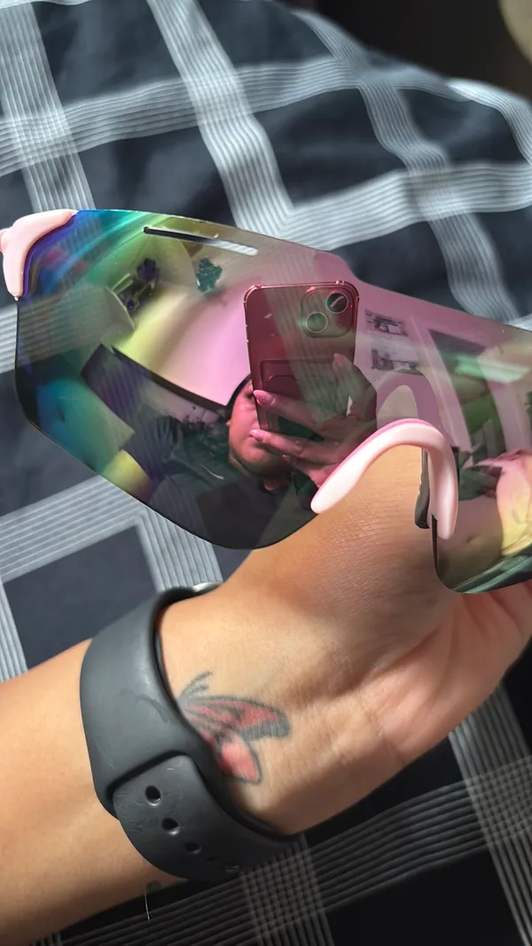 Amazon Running sunglasses - Image 6