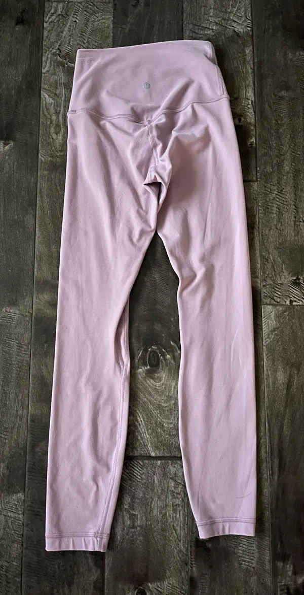 Lululemon leggings - Image 2