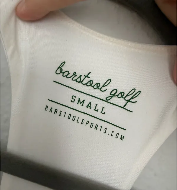 Barstool Sports Golf Dress - Image 3