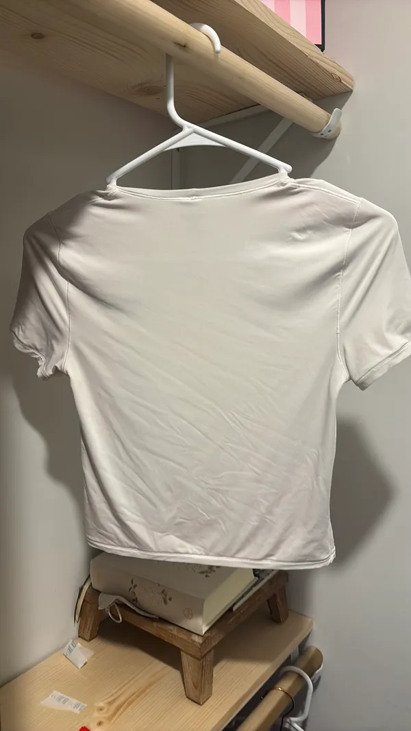Smoothez Aerie Top - Image 2