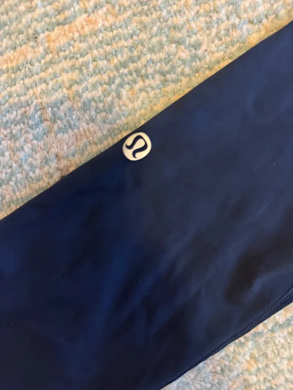 Lululemon Fast And Free 25" Tights - Image 3