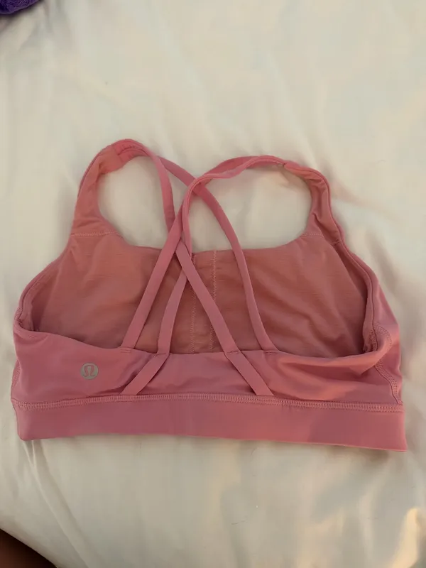 Lululemon Bra Energy - Image 2