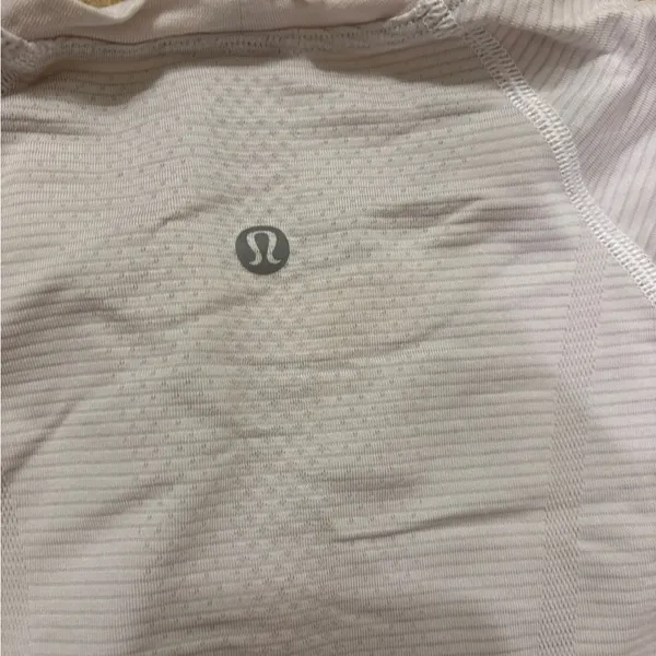 Lululemon Swiftly Tech Long Sleeve Shirt - Image 3