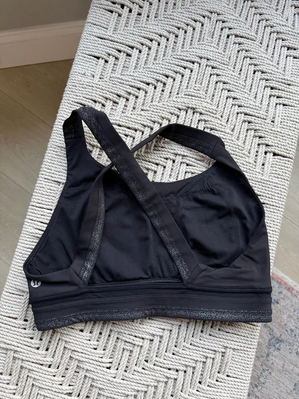 Lululemon Bra Sports 6 - Image 2