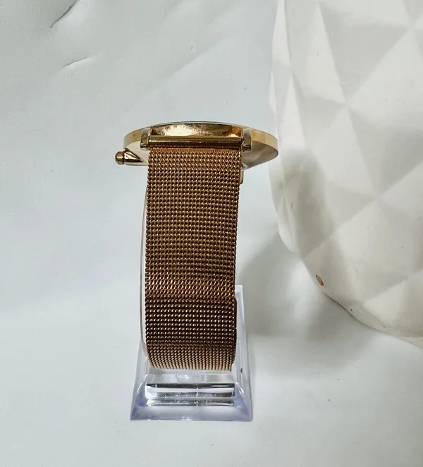 Duolz Copper  Watch - Image 3