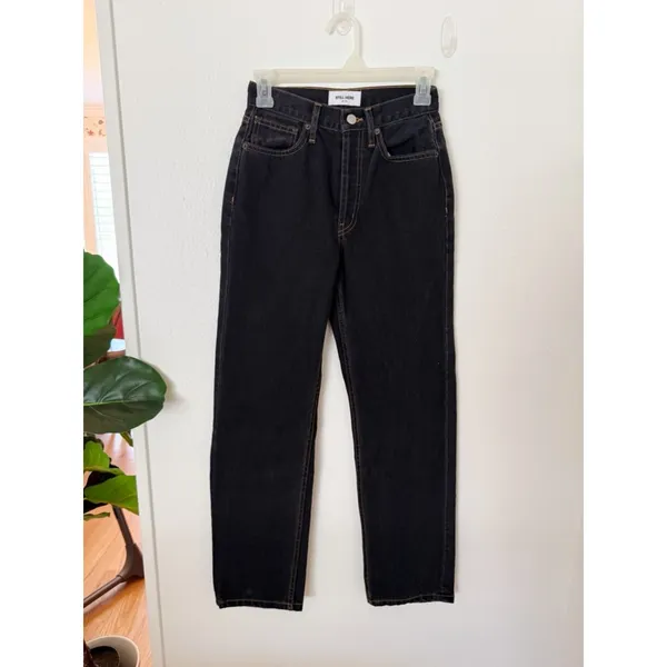 Still Here NY Childhood Jeans Sz 24 - Image 4