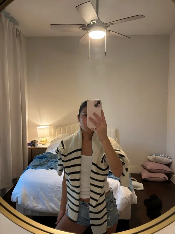 Uniqlo Cardigan  - Image 2