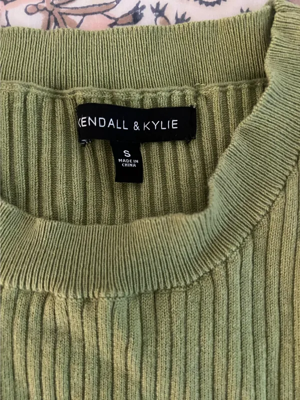 Kendall + Kylie Tank - Image 2