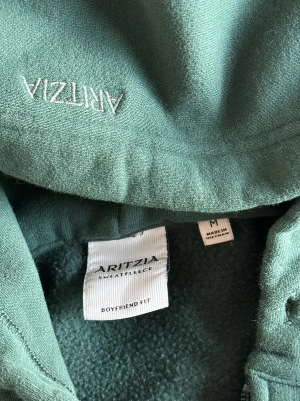 Aritzia Sweat Set - Image 2