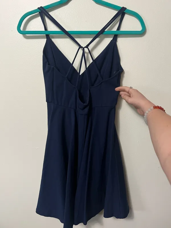 Windsor Mini Dress - Image 2