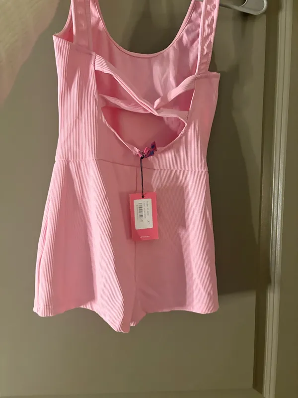 Edikted Romper - Image 2