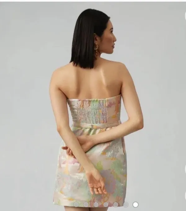 Anthropologie Dress - Image 2