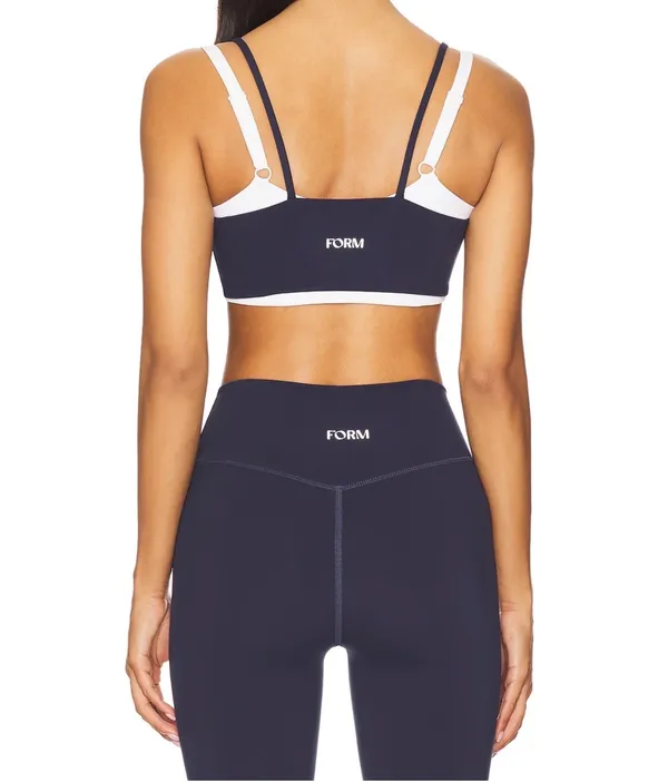 Form Layered Sports Bra and Core Leggings - Image 2