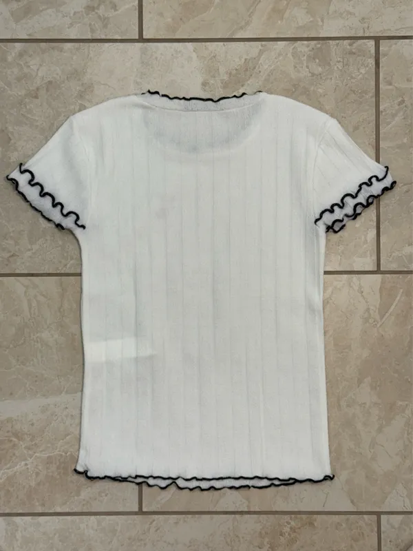 ZARA Top - Image 2