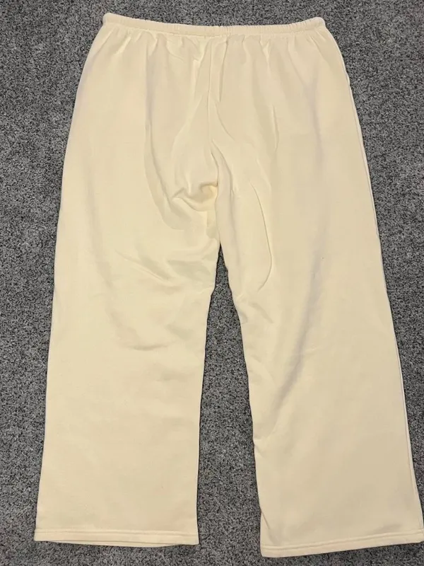 Seventh & Sunset matching set Yellow Size L - Image 7