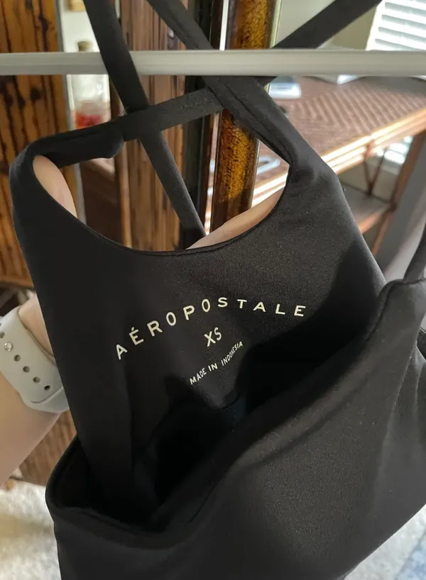 Aeropostale Athletic Dress - Image 7