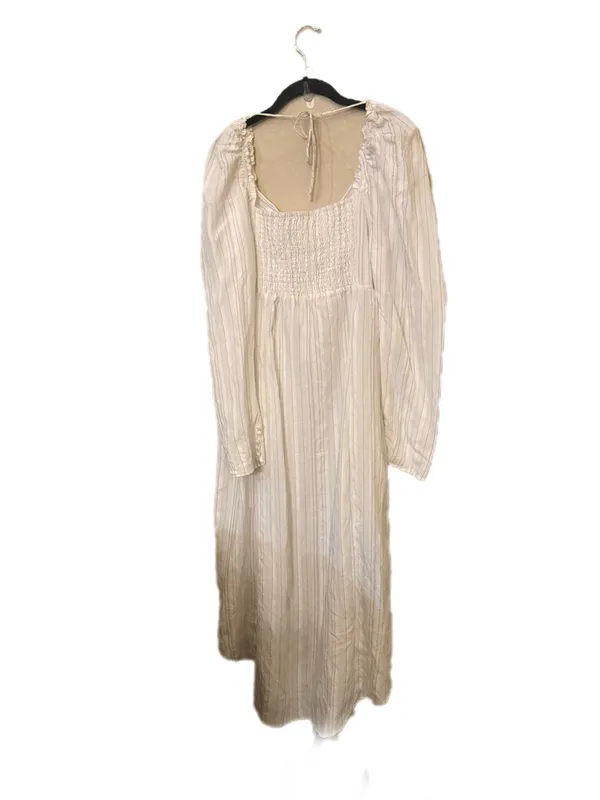 Free People Luna Maxi Top/ Dress - Image 7