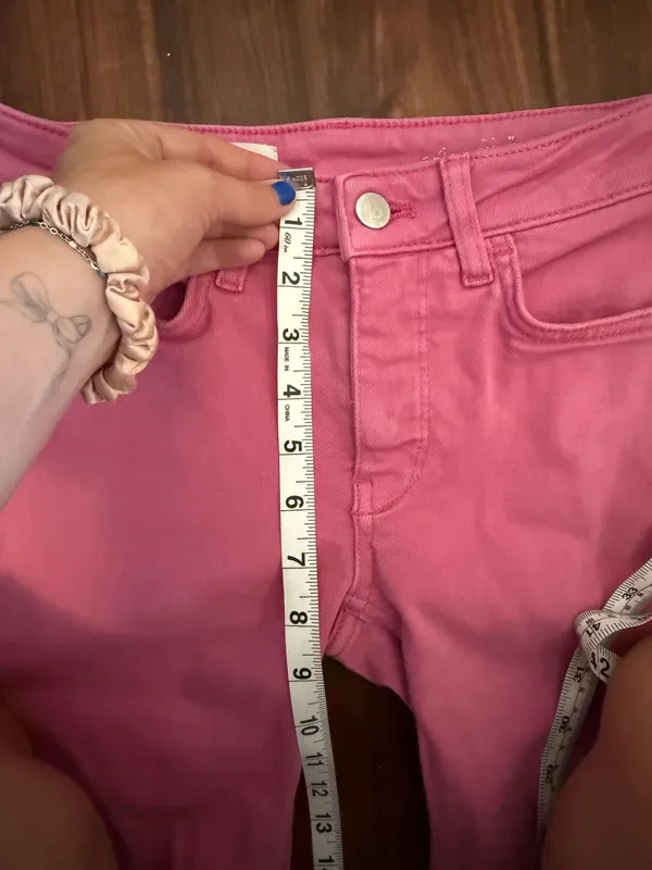 Pilcro The Yaya Jeans - Image 15