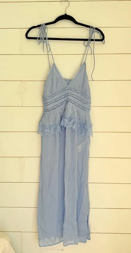 NWOT free people Kiki Slip dress - Image 2