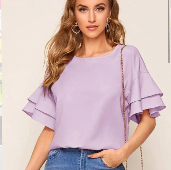 Nwot Shein top - Image 2