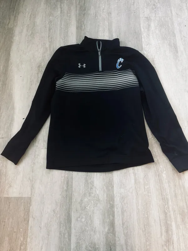 Under Armour Quarter-Zip Pullover - Image 2