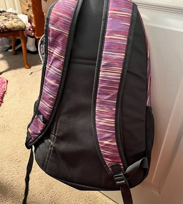 Adidas backpack - Image 5