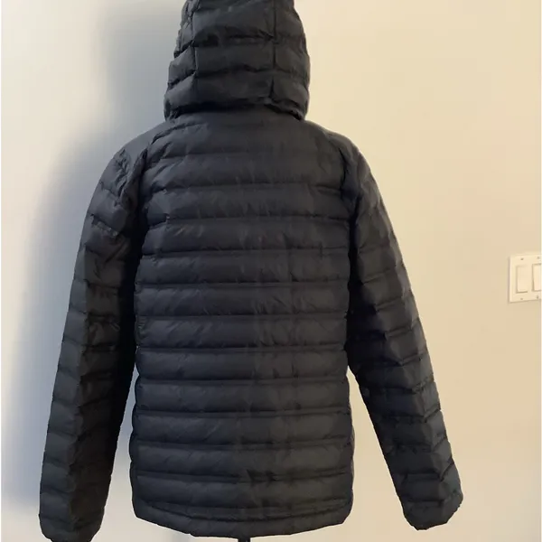 Women’s Gerry lightweight jacket 🌷 Black Size XL - Image 8